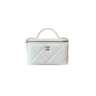 CHANEL 25K LARGE DIAMOND LIPSTICK A96173 (17*10*8cm)